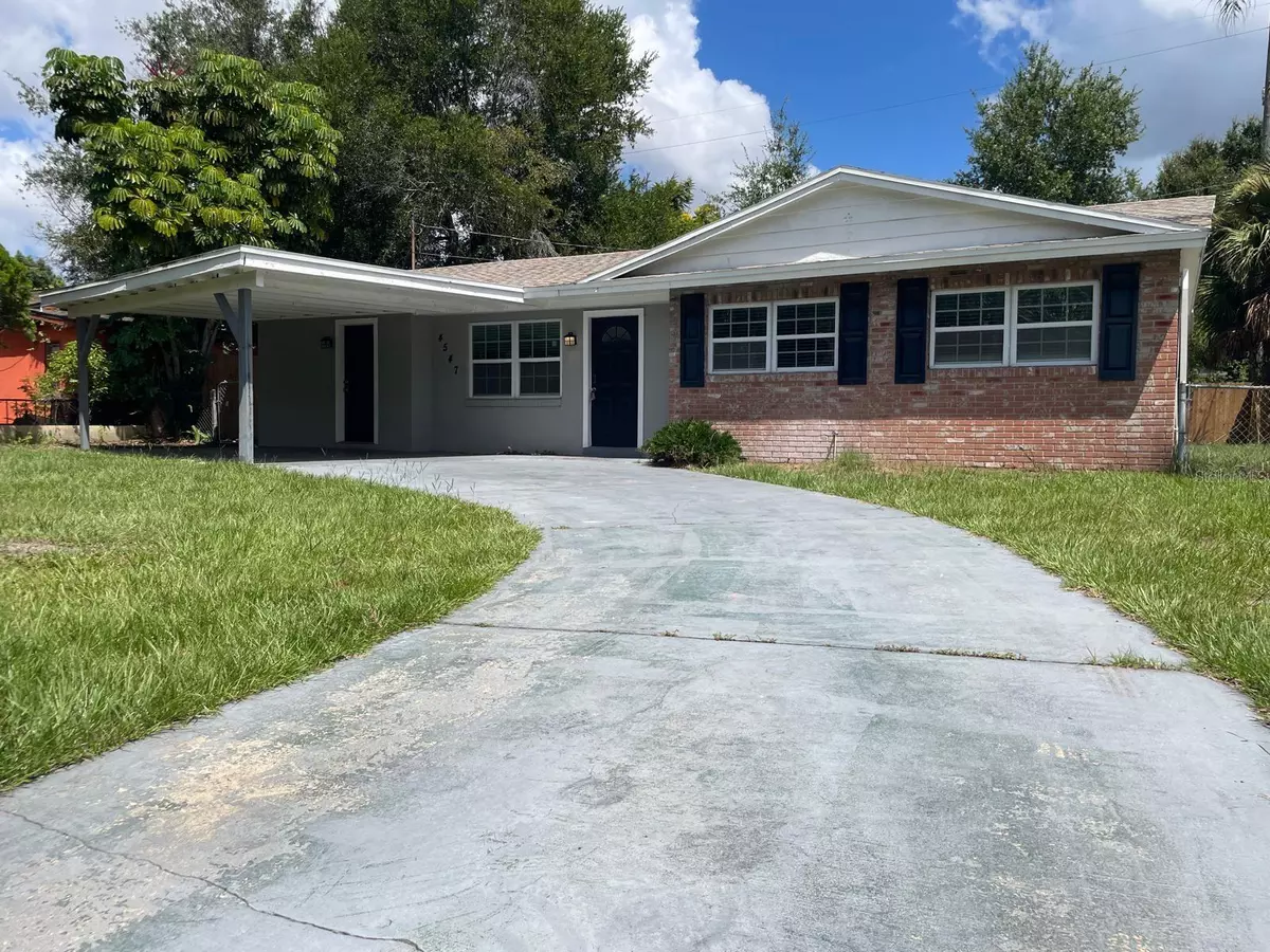 Orlando, FL 32811,4547 KING COLE BLVD