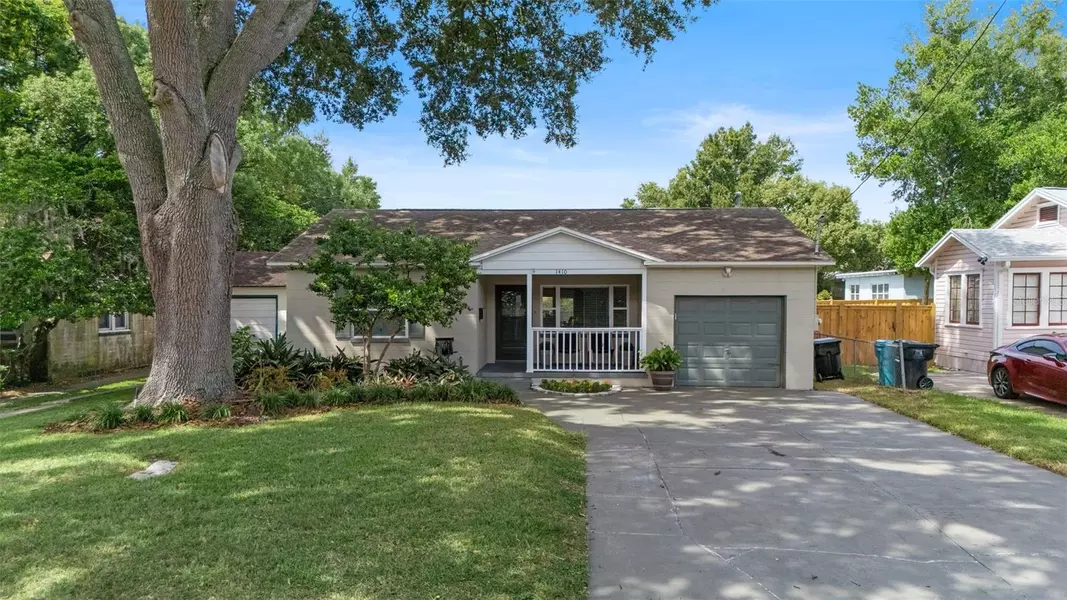 1410 S EOLA DR, Orlando, FL 32806