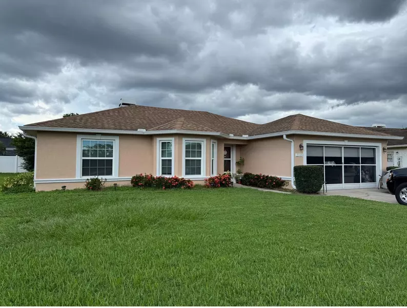 2310 SWEETWATER BLVD, St Cloud, FL 34772