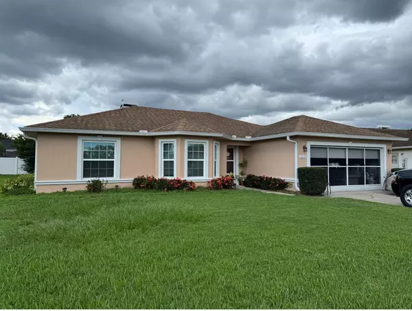 2310 SWEETWATER BLVD, St Cloud, FL 34772