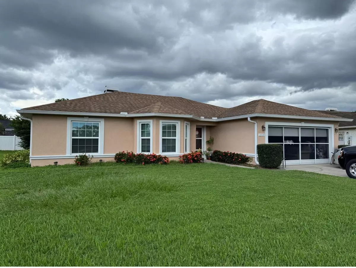 St Cloud, FL 34772,2310 SWEETWATER BLVD