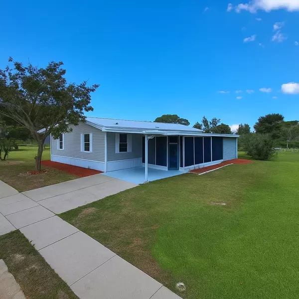 14025 ROYAL FERN WAY, Astatula, FL 34705