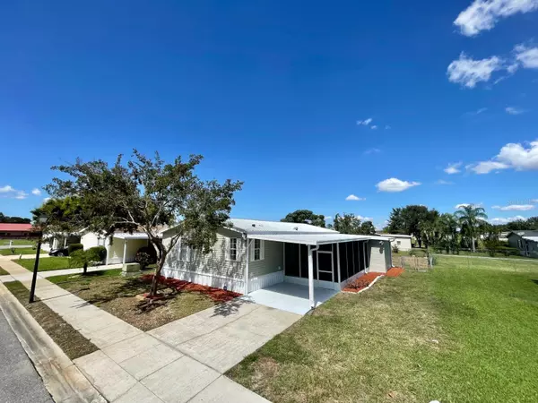 14025 ROYAL FERN WAY, Astatula, FL 34705