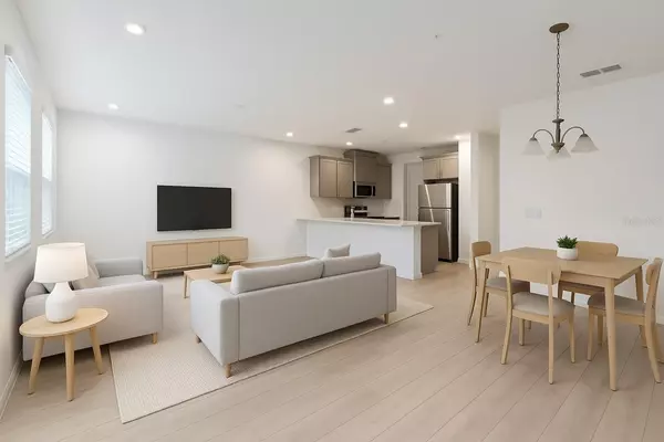 Orlando, FL 32832,11607 SUNSAIL AVE