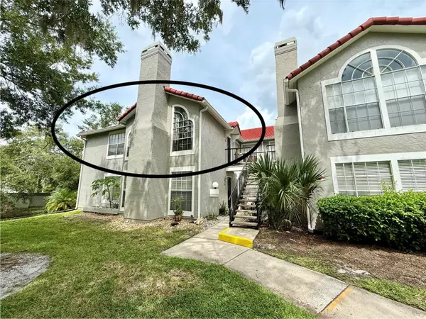 Casselberry, FL 32707,905 NORTHERN DANCER WAY #207