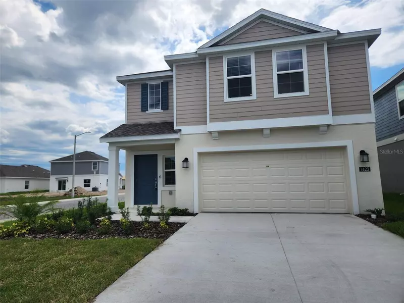 1622 RESERVOIR PL, Davenport, FL 33837