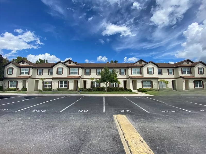 600 NORTHERN WAY #906, Winter Springs, FL 32708