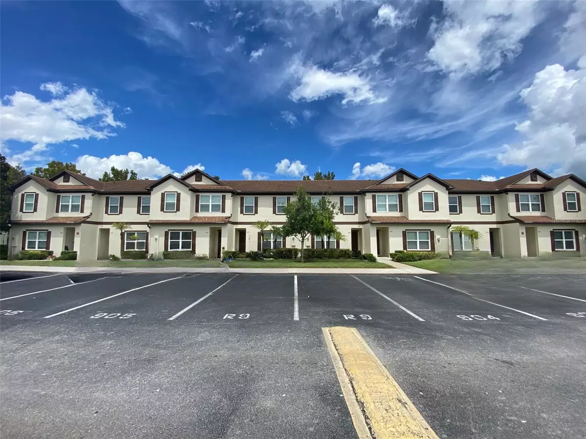 Winter Springs, FL 32708,600 NORTHERN WAY #906