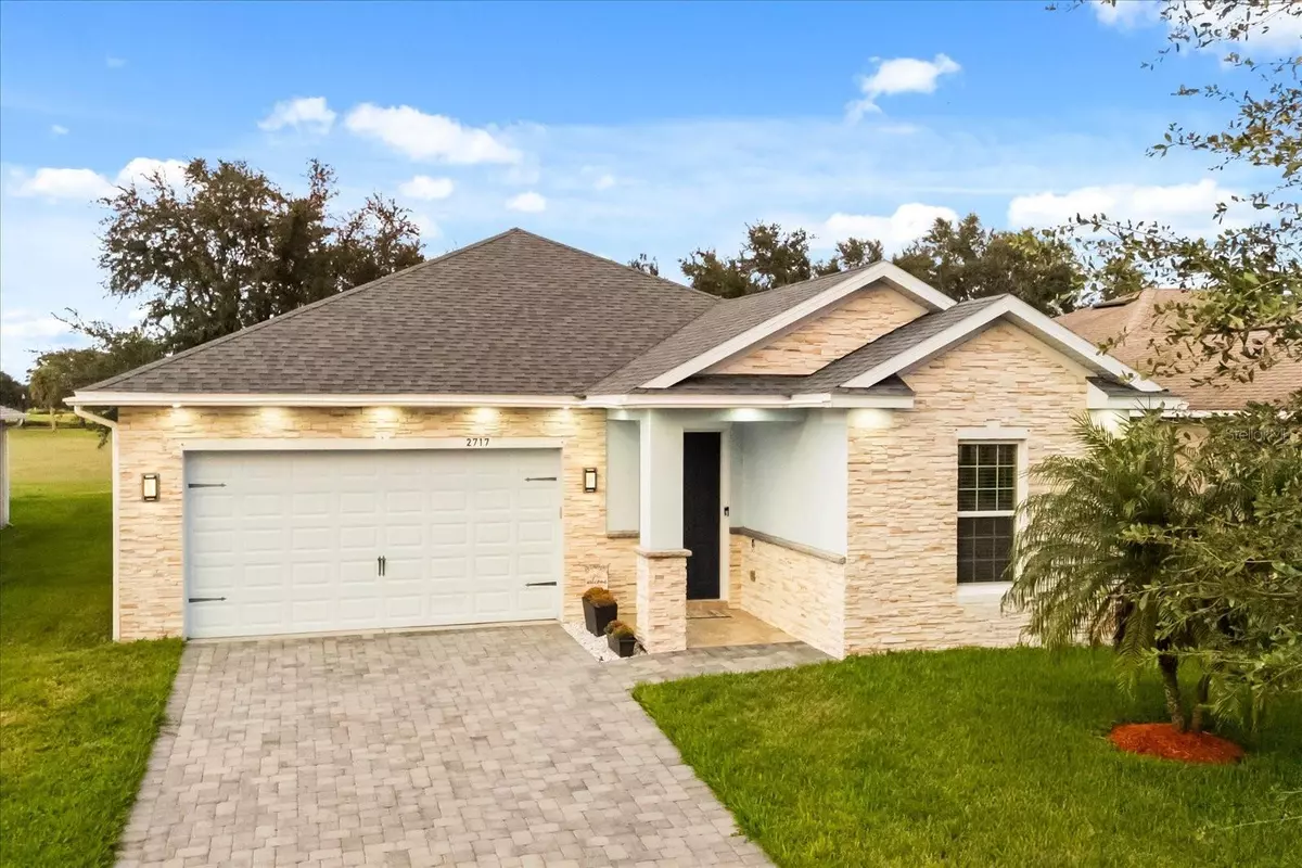 Kissimmee, FL 34744,2717 SCARBOROUGH CT