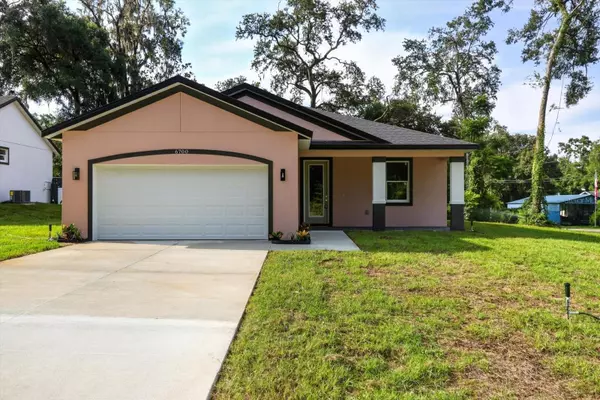 Inverness, FL 34452,6700 E CRIMSON LN