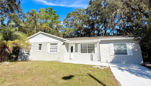 2819 KINNON DR, Orlando, FL 32817