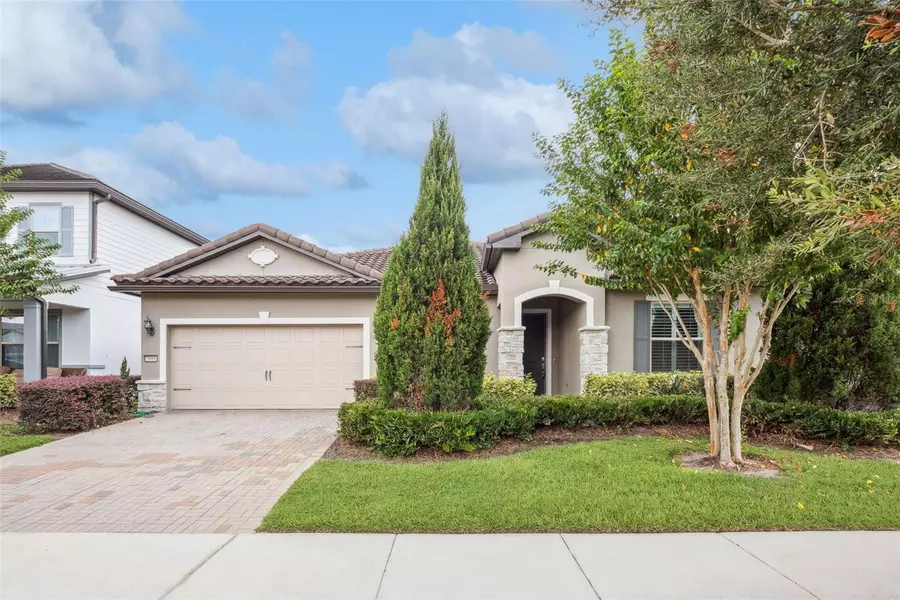 7899 WANDERING WAY, Orlando, FL 32836