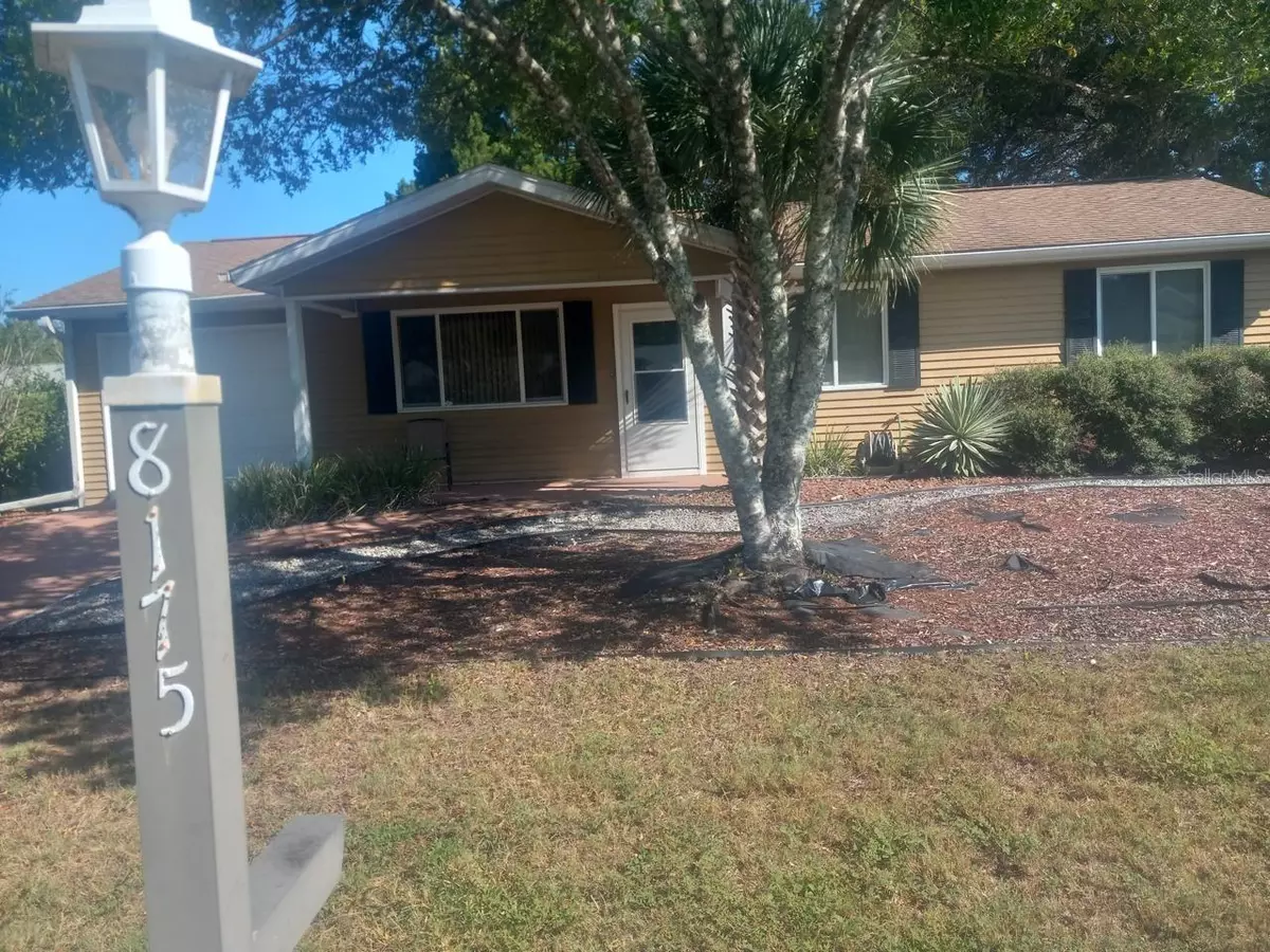 Ocala, FL 34481,8175 SW 109 ST