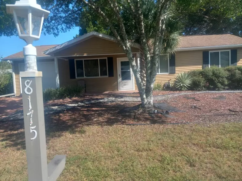 8175 SW 109 ST, Ocala, FL 34481