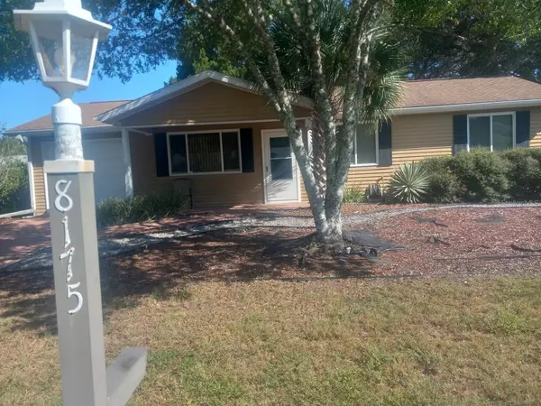 8175 SW 109 ST, Ocala, FL 34481
