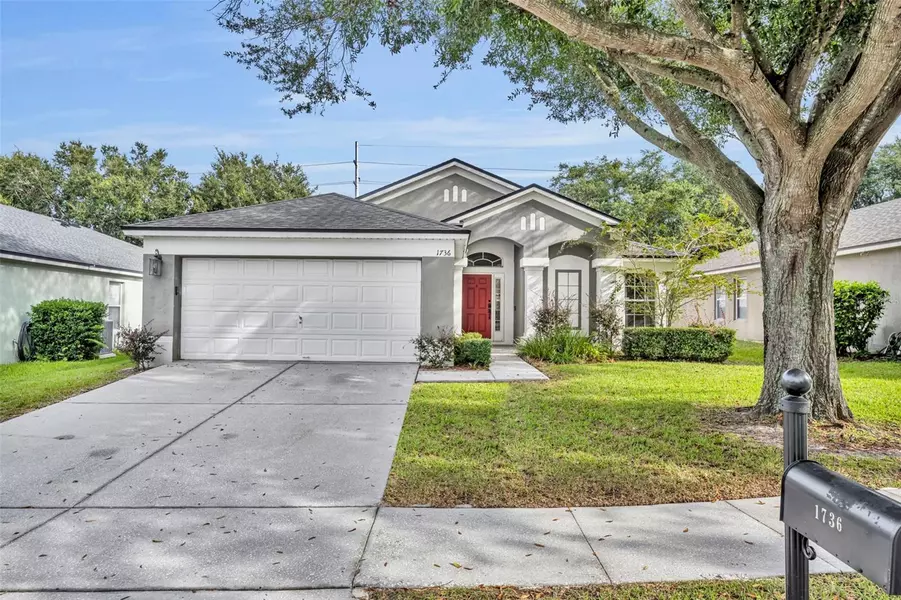 1736 SETTING SUN LOOP, Casselberry, FL 32707