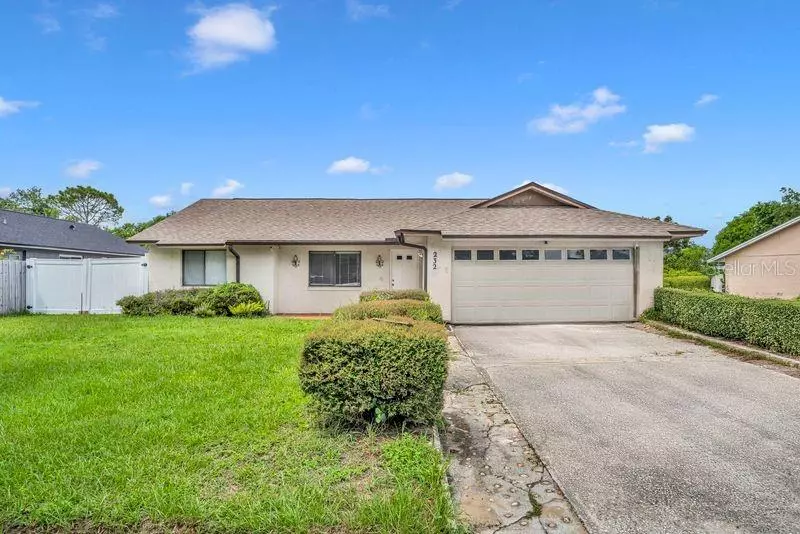 Orlando, FL 32835,232 SANDPIPER RIDGE DR