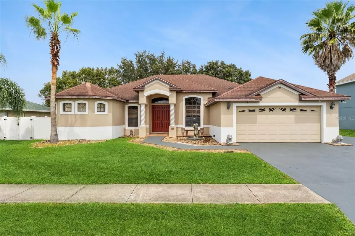 Orlando, FL 32833,20241 MAXIM Pkwy