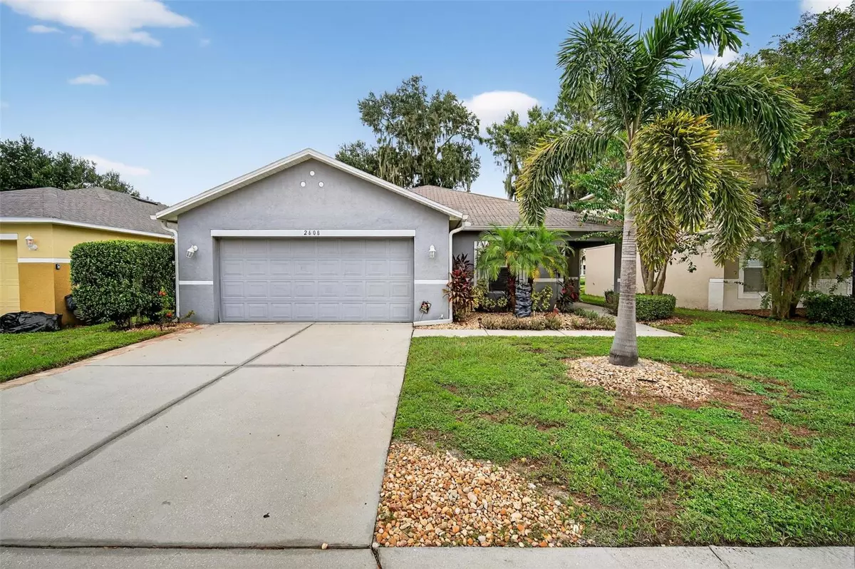 Mulberry, FL 33860,2608 WHITEWOOD ROAD