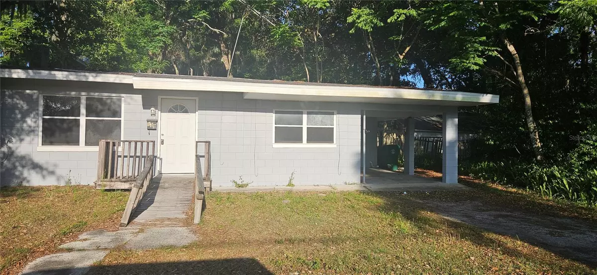 Deland, FL 32724,139 N KENTUCKY AVE