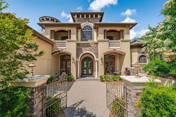 Windermere, FL 34786,8402 LAKE BURDEN CIR