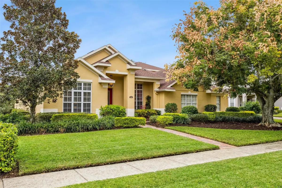 Winter Garden, FL 34787,1061 SPRING MILL DR