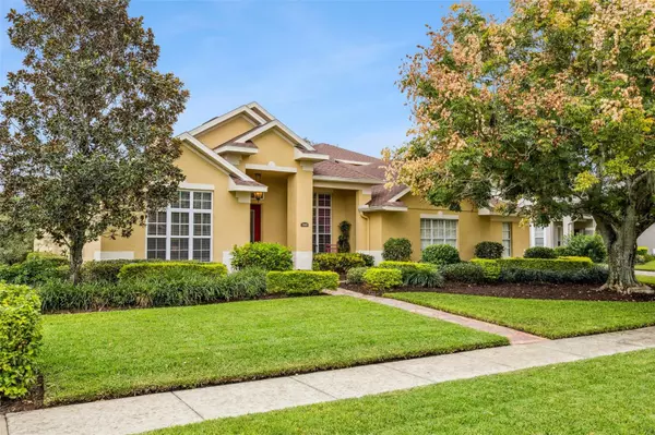 1061 SPRING MILL DR, Winter Garden, FL 34787