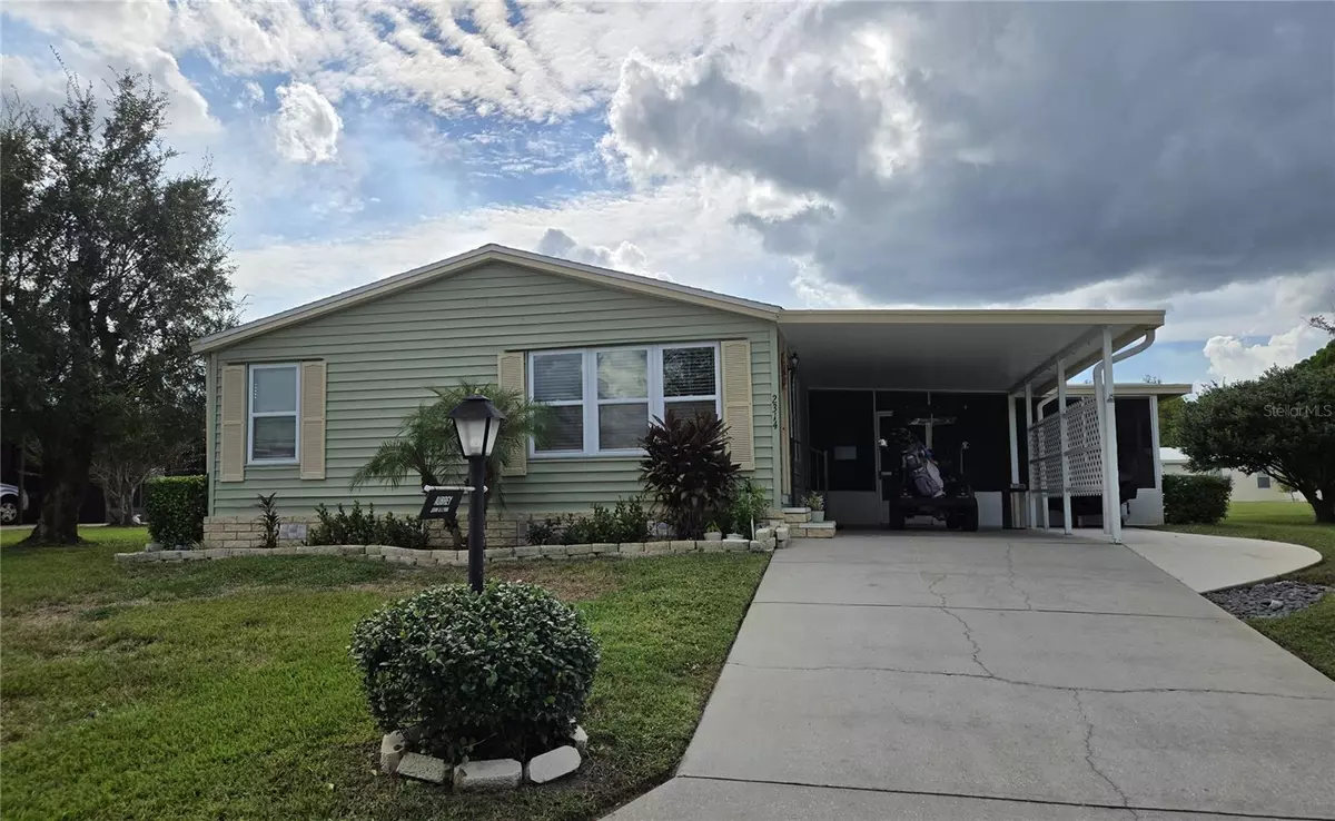 Zellwood, FL 32798,2314 LOVEPLUM CT #639