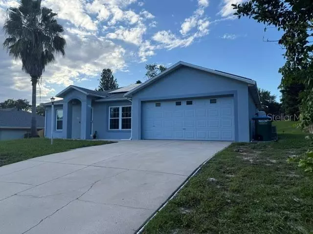 632 N GOODRICH DR, Deltona, FL 32725