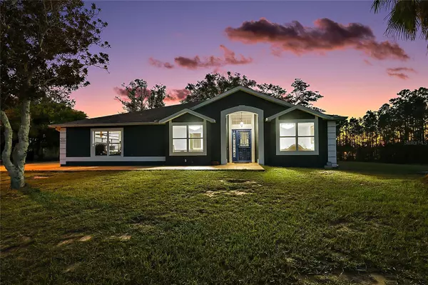 14520 LOST LAKE RD, Clermont, FL 34711