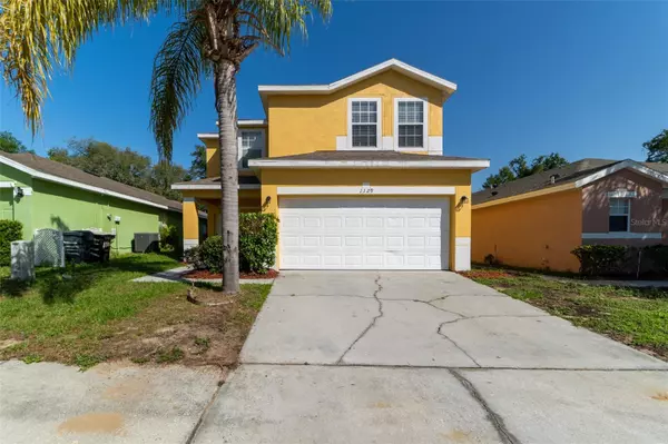 1129 ROYAL RIDGE DR, Davenport, FL 33896