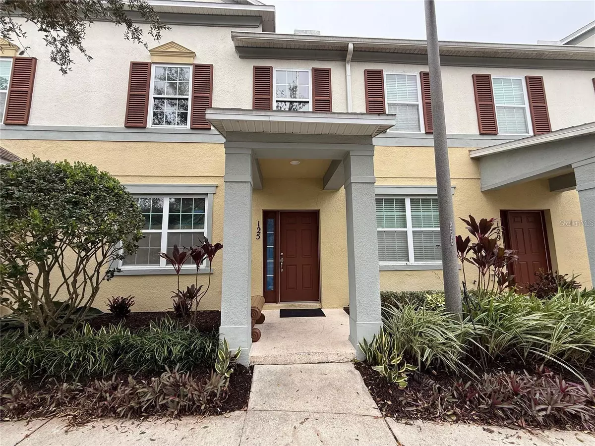 Windermere, FL 34786,8271 MARITIME FLAG ST #125