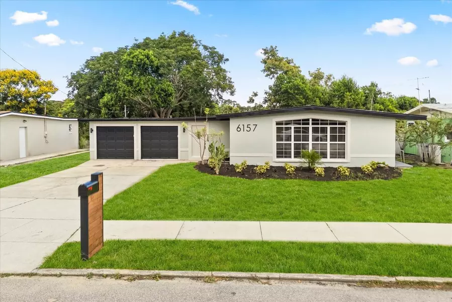 6157 MEDFORD DR, Orlando, FL 32808