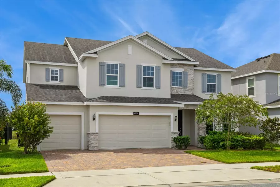 4924 OLIVIA CT, St Cloud, FL 34772