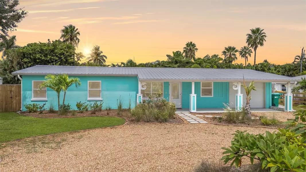 320 AVENIDA DE LA VISTA VIS, Indialantic, FL 32903