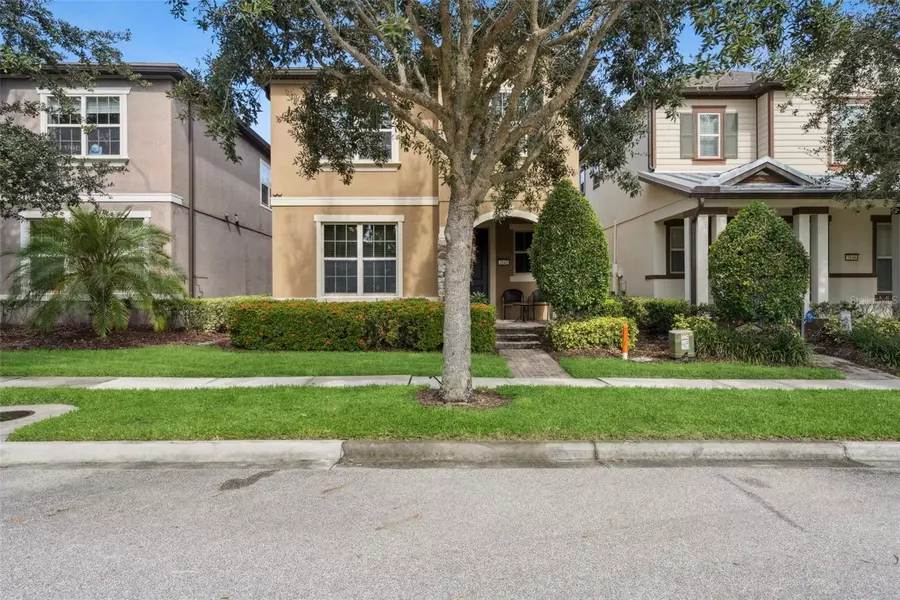 7142 ENCHANTED LAKE DR, Winter Garden, FL 34787