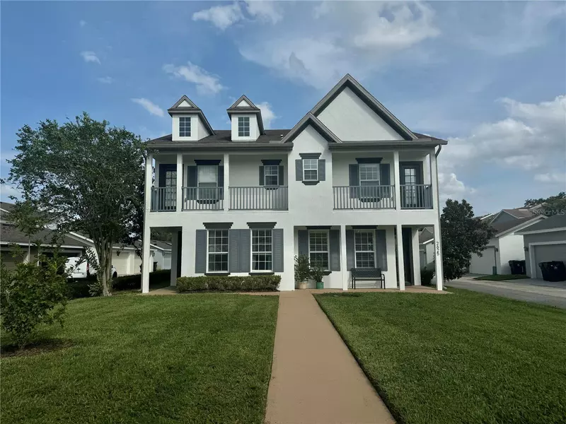 2627 TAFT AVE, Orlando, FL 32804
