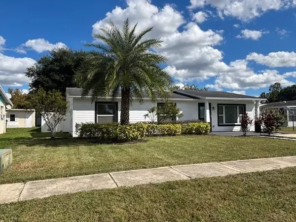1215 LITTLE SPRING HILL DR, Ocoee, FL 34761