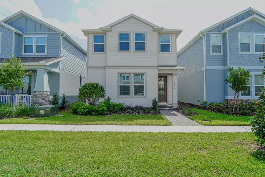 16277 HONEY HARVEST ST, Winter Garden, FL 34787