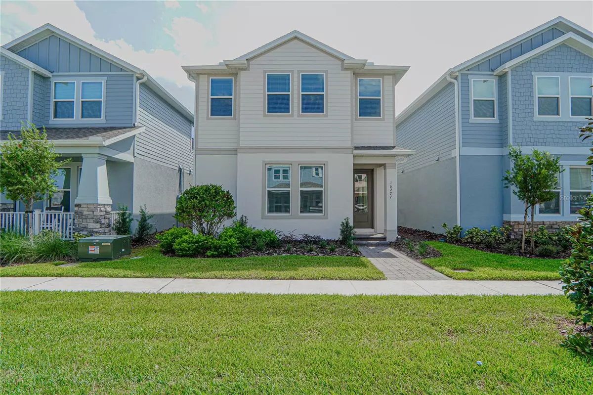 Winter Garden, FL 34787,16277 HONEY HARVEST ST