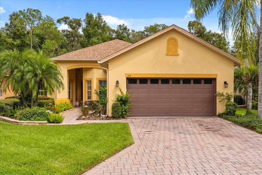 104 VIZCAYA CT, Kissimmee, FL 34759