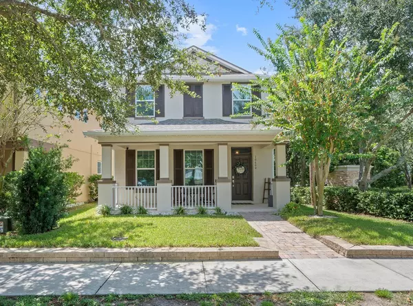 10600 REAMS RD, Windermere, FL 34786