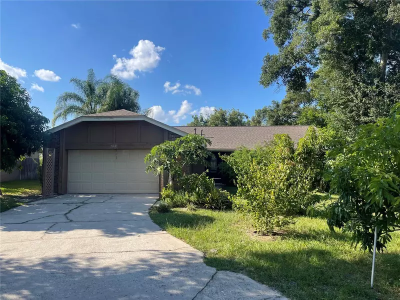 1331 QUEEN ELAINE DR, Casselberry, FL 32707