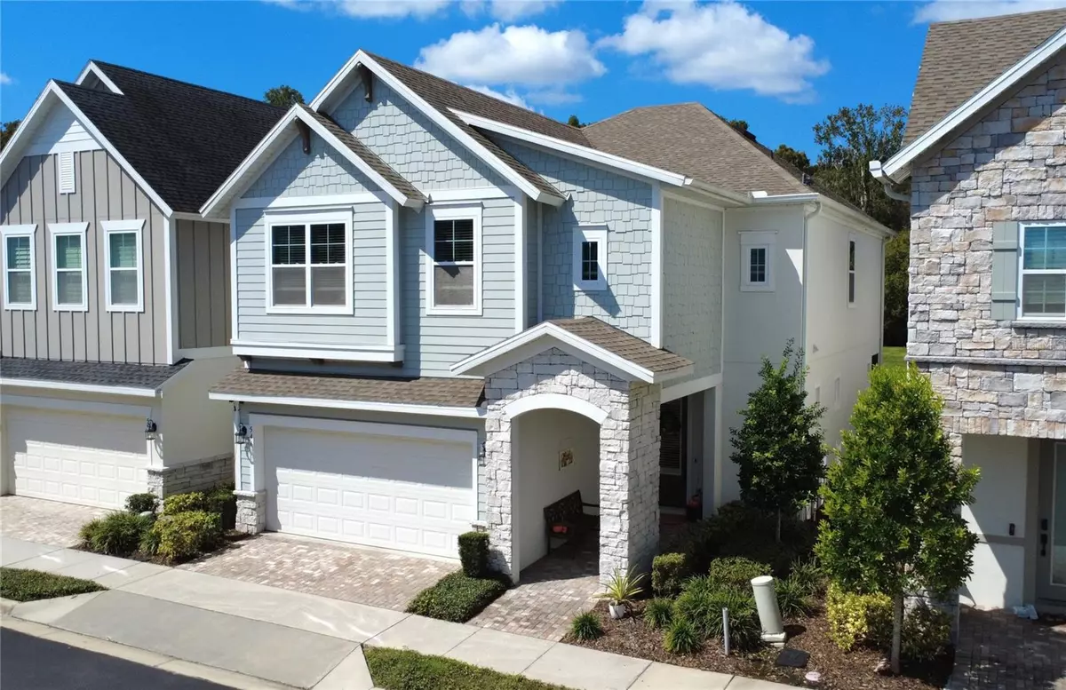 Lake Mary, FL 32746,546 WISHBONE LN