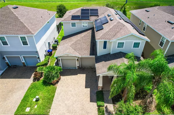 Winter Garden, FL 34787,6151 GLORY BOWER DR