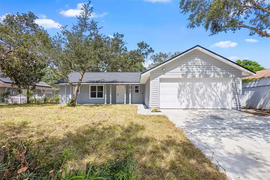 9325 ECHO RUN, Orlando, FL 32817