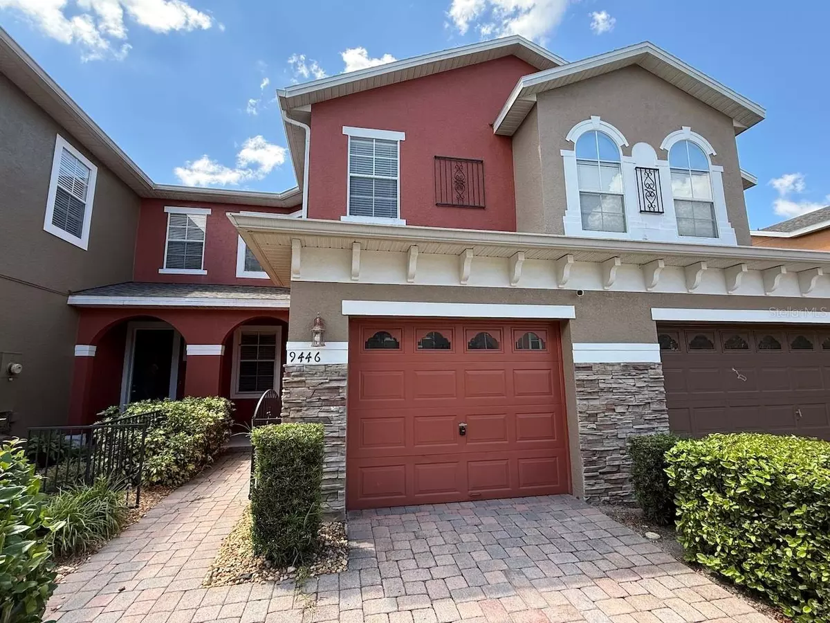 Orlando, FL 32832,9446 SILVER BUTTONWOOD ST