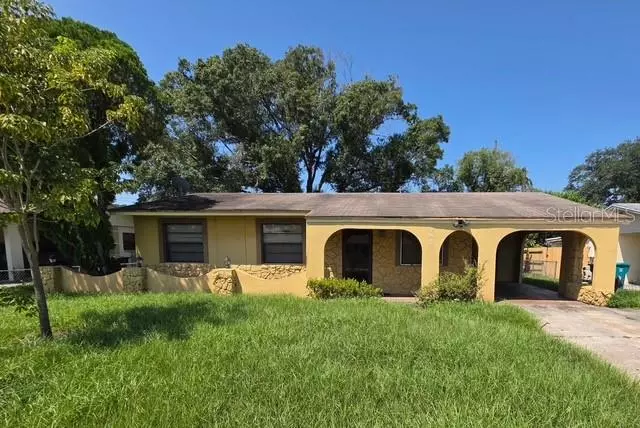 Orlando, FL 32811,1826 AARON AVE