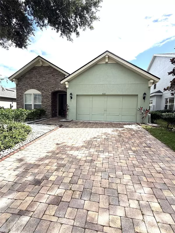 16321 SAINT AUGUSTINE ST, Clermont, FL 34714