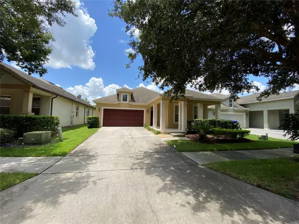 13131 PENSHURST LN, Windermere, FL 34786